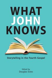 Produktbild: What John Knows