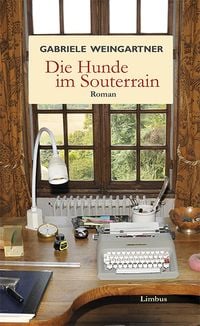 Produktbild: Die Hunde im Souterrain