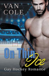 Produktbild: On Thin Ice