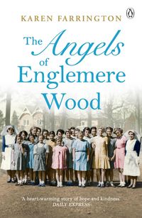 Produktbild: The Angels of Englemere Wood