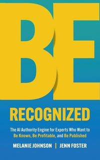 Produktbild: Be Recognized