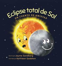 Produktbild: Eclipse total de Sol