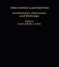 Produktbild: The Swiss Labyrinth