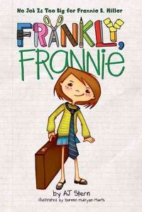 Produktbild: Frankly Frannie Frankly Franni