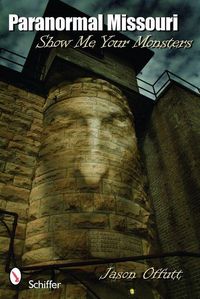 Produktbild: Paranormal Missouri