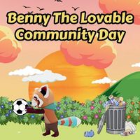 Produktbild: Benny The Lovable