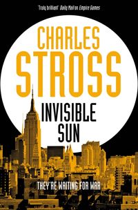Produktbild: Invisible Sun