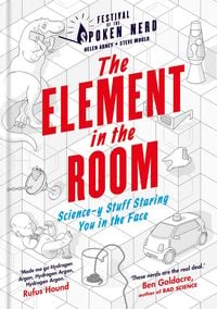 Produktbild: The Element in the Room
