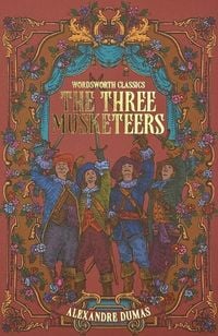 Produktbild: Three Musketeers