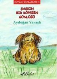 Produktbild: Saskin Bir K&ouml;pegin G&uuml;nl&uuml;g&uuml;