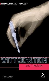 Produktbild: Wittgenstein and Theology