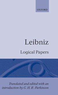 Produktbild: Logical Papers