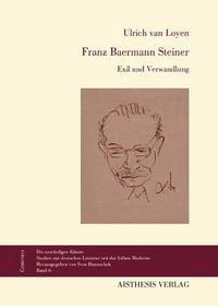 Produktbild: Franz Baermann Steiner