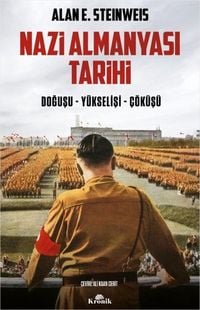 Produktbild: Nazi Almanyasi Tarihi