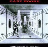 Produktbild: Moore, G: Corridors Of Power (Remastered)