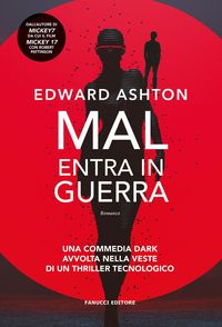 Produktbild: Mal entra in guerra