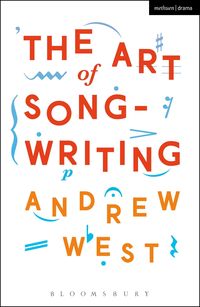 Produktbild: The Art of Songwriting