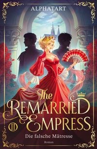 Produktbild: The Remarried Empress 2