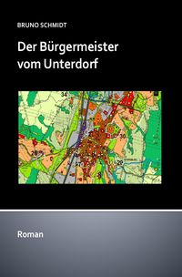 Produktbild: Der B&uuml;rgermeister vom Unterdorf