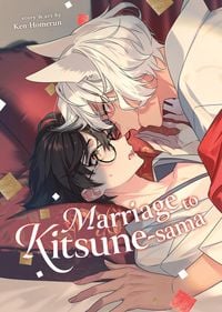 Produktbild: Marriage to Kitsune-sama