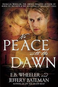 Produktbild: No Peace with the Dawn