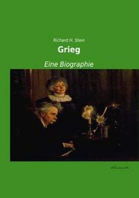 Produktbild: Grieg