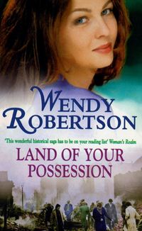 Produktbild: Land of your Possession