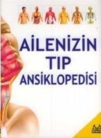 Produktbild: Ailenizin Tip Ansiklopedisi