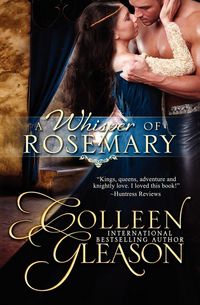 Produktbild: A Whisper of Rosemary