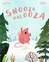 Produktbild: Snoozapalooza