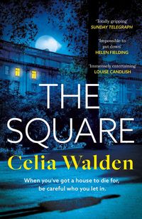 Produktbild: Walden, C: Square