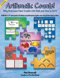 Produktbild: Arithmetic Counts