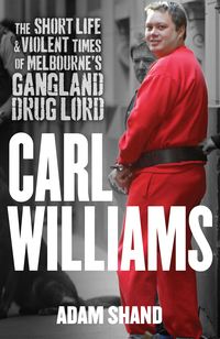 Produktbild: Carl Williams