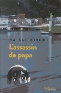Produktbild: L'assassin de papa