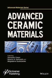 Produktbild: Advanced Ceramic Materials