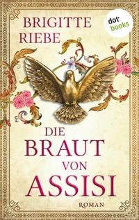 Produktbild: Die Braut von Assisi