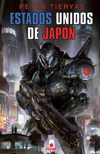 Produktbild: Estados Unidos de Jap&oacute;n