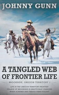 Produktbild: Tangled Web of Frontier Life