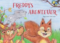 Produktbild: Freddys Abenteuer