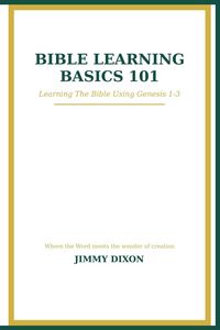 Produktbild: Bible Learning Basics 101