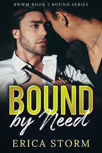 Produktbild: Bound by Need Book 2