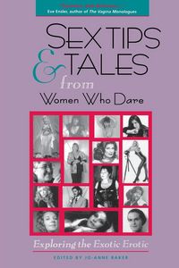 Produktbild: Sex Tips and Tales from Women Who Dare