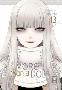 Produktbild: More than a Doll 13