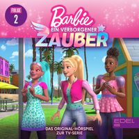 Produktbild: Folge 2: Fahrstunden f&uuml;r Brooklyn / Ken im &Uuml;berfluss (Das Original-H&ouml;rspiel zur TV-Serie)