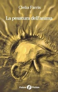 Produktbild: La pesatura dell'anima