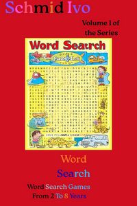 Produktbild: Word Search