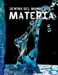 Produktbild: Dentro del Mundo de la Materia