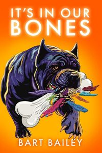 Produktbild: It's In Our Bones