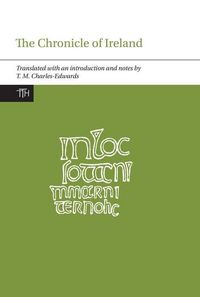 Produktbild: Chronicle Of Ireland