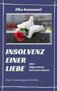 Produktbild: Insolvenz einer Liebe